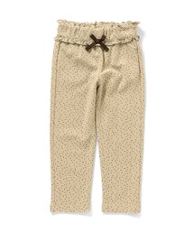 Seraph | ウエストフリルスクールパンツ(その他パンツ)