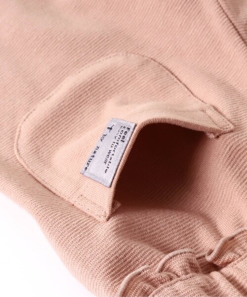 Seraph(セラフ)の「ウエストフリルスクールパンツ(その他パンツ・キッズ・ベージュ/チェック/ラベンダー/ピンク/ブラック・70/80/90/95/100/110/120/130/140)」の17枚目の写真