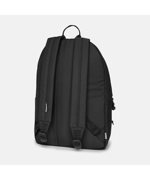 【美品】Timberland ティンバーランド レザー リュック ブラック 激レア】 【美品】ティンバーランド オールレザー リュック