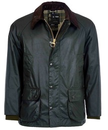 Barbour (バブアー)BEDALE WAXED COTTON ビデイル ワックスドコットン MWX0018 Classic Fit