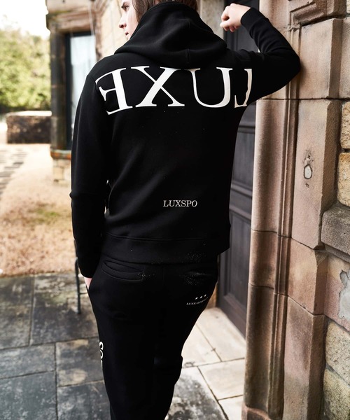 セール】LUXEAKMPLUS(リュクスエイケイエムプラス)ゴルフ ロゴ