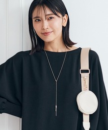 BARNYARDSTORM | スライダーラリエットネックレス(ネックレス)