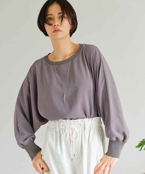 BARNYARDSTORM（バンヤードストーム）の「スライダーラリエットネックレス（ネックレス・レディース・シルバー/ゴールド・FREE）」の14枚目の写真