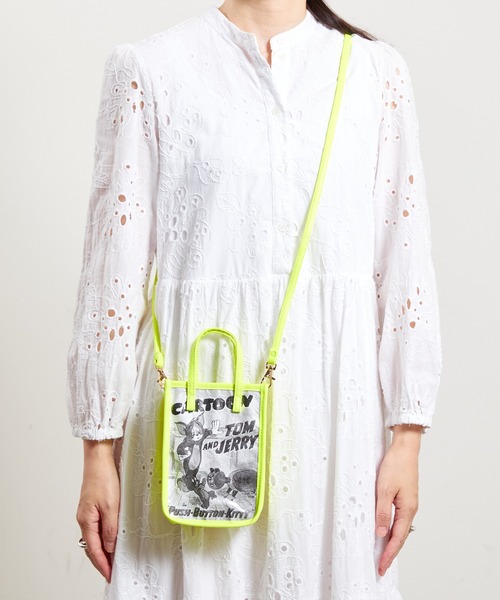 LOEWE アナグラムダイスとジブリショッパーのセット zp-nz-23-w.jpg