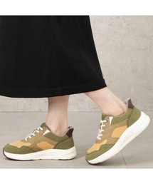 CEDAR CREST(�Z�_�[�N���X�g )�́yCEDAR CREST�z�X�p�b�g�V���[�Y�i�S���R�^�C�v�j ����g�킸�ɗ�����y22.5cm�`25.0cm�z(�X�j�[�J�[)
