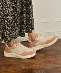 CEDAR CREST（セダークレスト ）の「【CEDAR CREST】スパットシューズ(スニーカータイプ) 手を使わずに履ける【22.5cm~25.0cm】（スニーカー）」