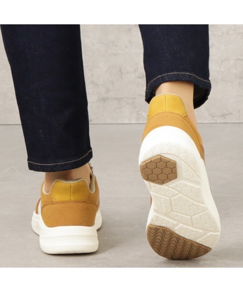 ♥zy様♥ セール】【CEDAR CREST】スパットシューズ（スニーカータイプ） 手を