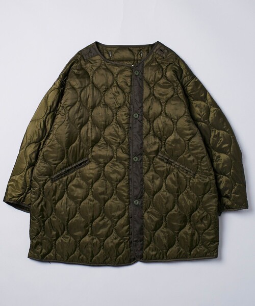 FREAK'S STORE（フリークスストア）の「限定展開 M-65 中綿