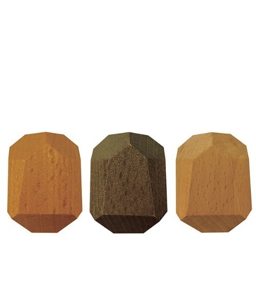 GEORGE'S(ジョージズ)の「ココロの積み木 ストーン(おもちゃ・キッズ・マルチ・FREE)」の7枚目の写真