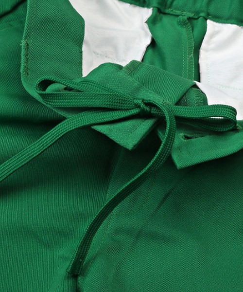 LUXSTYLE（ラグスタイル）の「カラーツイルバギーパンツ（スラックス・メンズ・ブラック/ベージュ/オレンジ/グリーン・L/XL/M）」の20枚目の写真