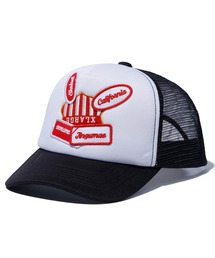 XLARGE | XLARGE×SKOLOCT SNAPBACK CAP(キャップ)