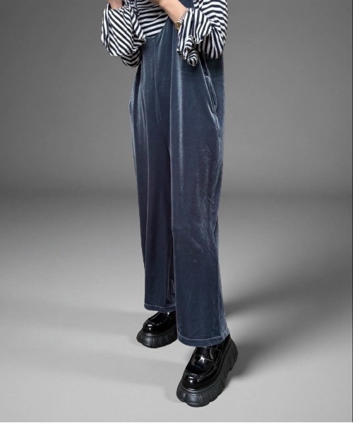 Jeffrey Campbell(ジェフリーキャンベル)の「厚底ローファー(ローファー・レディース・ブラック・36/37/38/39/35/40)」の21枚目の写真