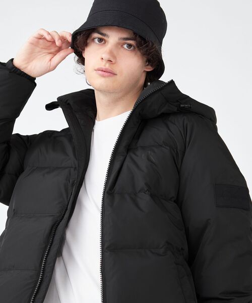 Calvin Klein（カルバン・クライン）の「【WEB限定】ユニ