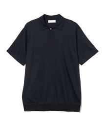 BEAMS MEN｜ビームス メンのポロシャツ（ブルー・ネイビー/青色