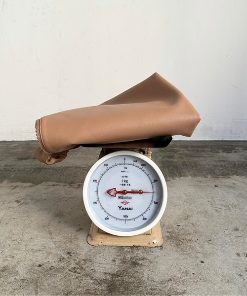 AT CREATION(アットクリエイション)の「EM:ファセリア 軽量 ギャザーショルダーバッグ(ショルダーバッグ・レディース・アイボリー/サックスブルー/ブラック/ベージュ・FREE)」の19枚目の写真