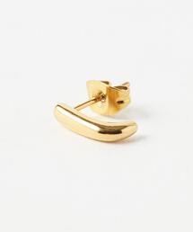 <Mamiko Suzuki*by Preek>サークル ピアス　フープピアス Mamiko Suzuki*by Preek>サークル ピアス フープピアス