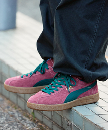 PUMA | 【PUMA / プーマ】Delphin / デルフィン -Limited-(スニーカー)