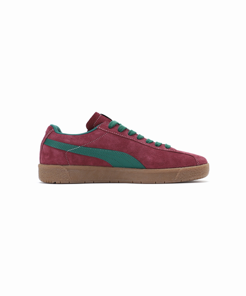 PUMA（プーマ）の「【PUMA / プーマ】Delphin / デルフィン -Limited-（スニーカー・メンズ・ボルドー・25.5cm/26cm/26.5cm/27cm/27.5cm/28cm）」の14枚目の写真