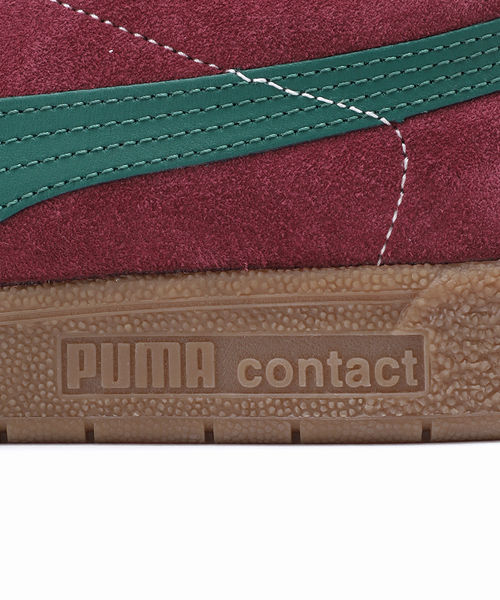 PUMA（プーマ）の「【PUMA / プーマ】Delphin / デルフィン -Limited-（スニーカー・メンズ・ボルドー・25.5cm/26cm/26.5cm/27cm/27.5cm/28cm）」の10枚目の写真