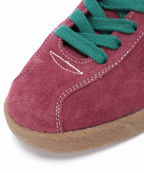 PUMA（プーマ）の「【PUMA / プーマ】Delphin / デルフィン -Limited-（スニーカー・メンズ・ボルドー・25.5cm/26cm/26.5cm/27cm/27.5cm/28cm）」の6枚目の写真