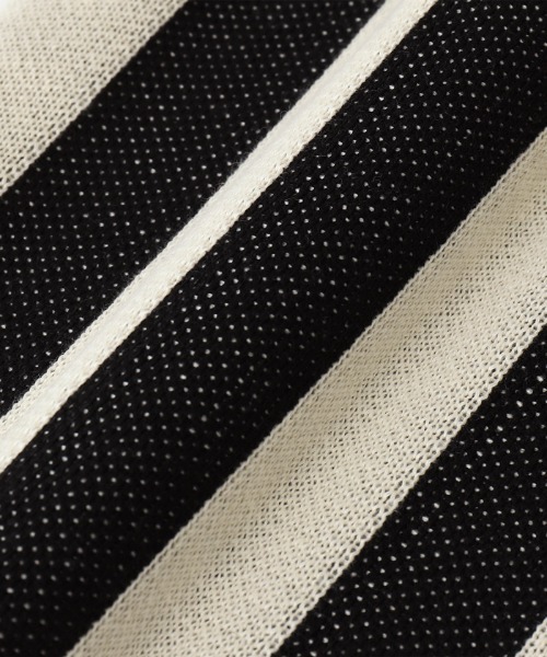 coca(coca)(コカ)の「キッズ ストライプニットパンツ(その他パンツ・キッズ・その他1・140/110/120/130)」の7枚目の写真