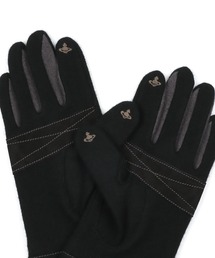 vivianwestwood ヴィヴィアンウエストウッド　新品未使用 メンズ手袋 楽天市場】ヴィヴィアンウエストウッド 手袋の通販