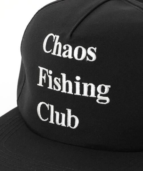 Chaos Fishing Club（カオスフィッシングクラブ）の「Chaos