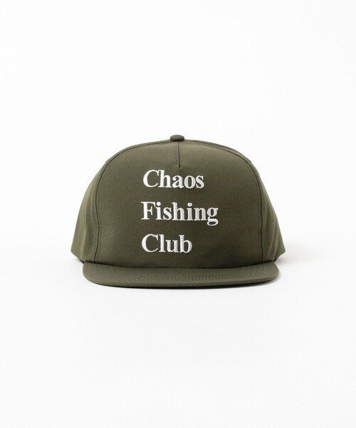 Chaos Fishing Club（カオスフィッシングクラブ）の「Chaos