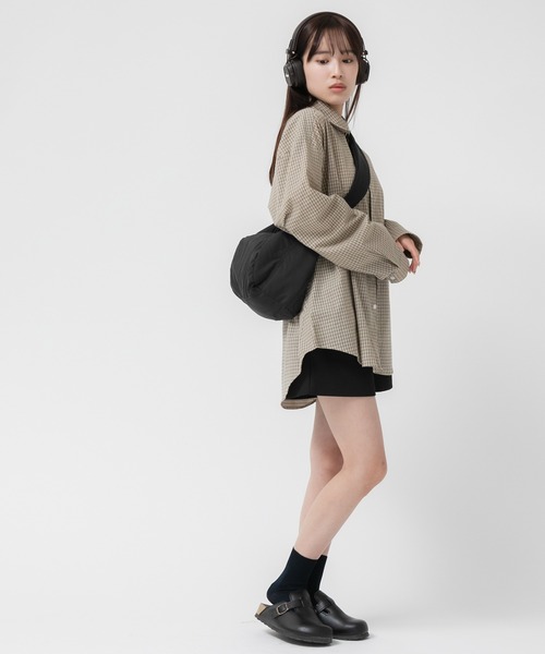 NIKE メッセンジャーバック パラコード ショルダーバック 2way ナイキ(nike) メッセンジャーバッグ | 通販・人気ランキング