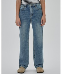 Guess | GUESS Originals Kit Straight Jeans(デニムパンツ)