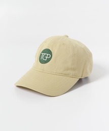 EKALキャップ EKAL（エカル）の「8パネルベースボールキャップ（キャップ