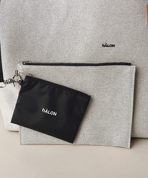 hALON（アーロン）の「＜hALON＞EVERYDAY キャンバス ビッグ