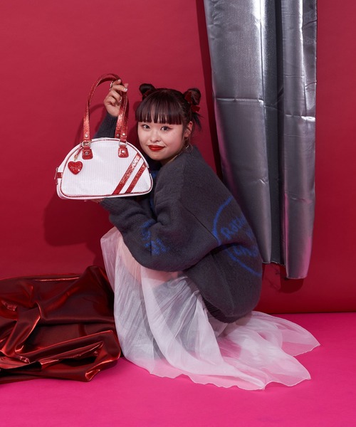 セール】【＠yuna_maruu企画】【Me＋Me/ミープラスミー】チャーム付き