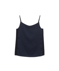 mizuiro ind キャミソールベスト（ベスト）｜mizuiroind（ミズイロ