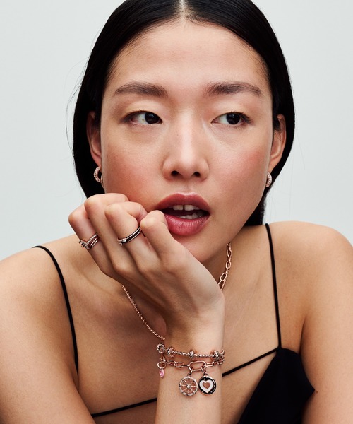 PANDORA（パンドラ）の「Pandora ME ホイール オブ フォーチュン