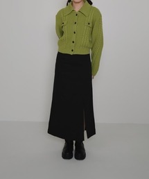 Enewd nina（エニュードニーナ）｜スカート一覧 - WEAR
