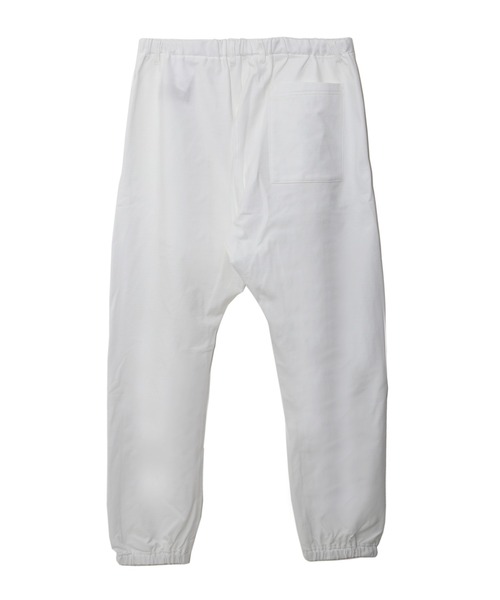 renoma PARIS SWEAT EASY SHORT PANTS ゴルフのオン・シーズン到来