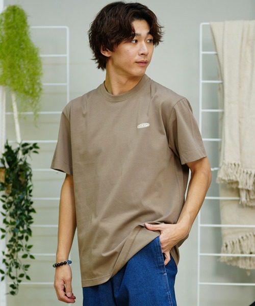 【ムラサキスポーツ限定】KEEN/キーン Tシャツ 半袖 バックプリント ボックスシルエット 1029891/1029892/1029893/1029894（Tシャツ/カットソー）｜KEEN（キーン）