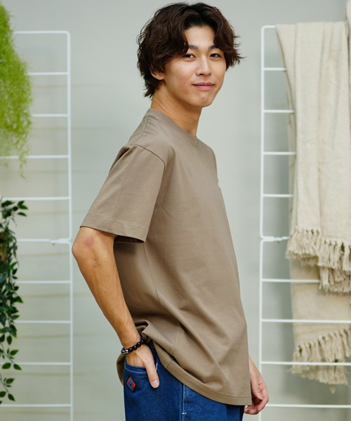 【ムラサキスポーツ限定】KEEN/キーン Tシャツ 半袖 バックプリント ボックスシルエット 1029891/1029892/1029893/1029894（Tシャツ/カットソー）｜KEEN（キーン）