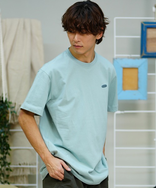 【ムラサキスポーツ限定】KEEN/キーン Tシャツ 半袖 バックプリント ボックスシルエット 1029891/1029892/1029893/1029894（Tシャツ/カットソー）｜KEEN（キーン）