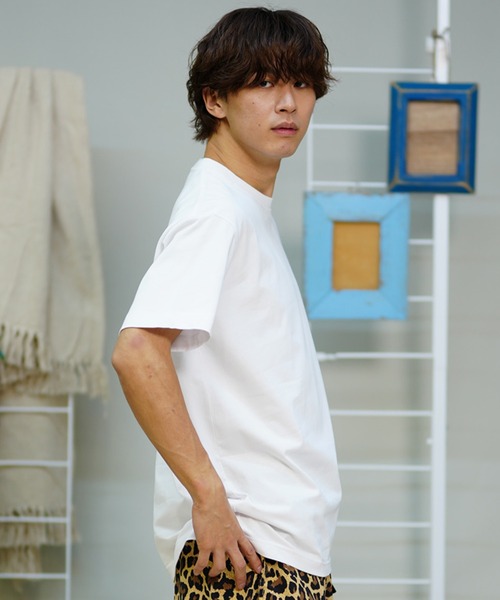 【ムラサキスポーツ限定】KEEN/キーン Tシャツ 半袖 バックプリント ボックスシルエット 1029891/1029892/1029893/1029894（Tシャツ/カットソー）｜KEEN（キーン）