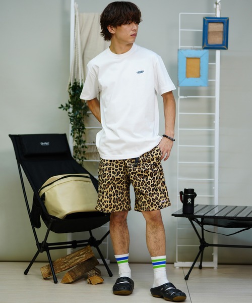 【ムラサキスポーツ限定】KEEN/キーン Tシャツ 半袖 バックプリント ボックスシルエット 1029891/1029892/1029893/1029894（Tシャツ/カットソー）｜KEEN（キーン）