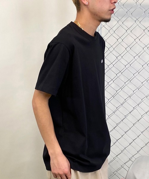 【ムラサキスポーツ限定】KEEN/キーン Tシャツ 半袖 バックプリント ボックスシルエット 1029891/1029892/1029893/1029894（Tシャツ/カットソー）｜KEEN（キーン）