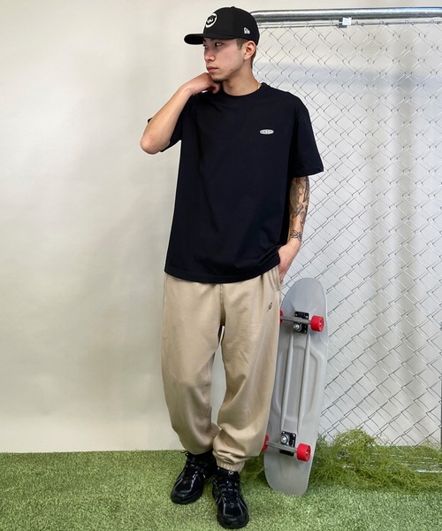 【ムラサキスポーツ限定】KEEN/キーン Tシャツ 半袖 バックプリント ボックスシルエット 1029891/1029892/1029893/1029894（Tシャツ/カットソー）｜KEEN（キーン）