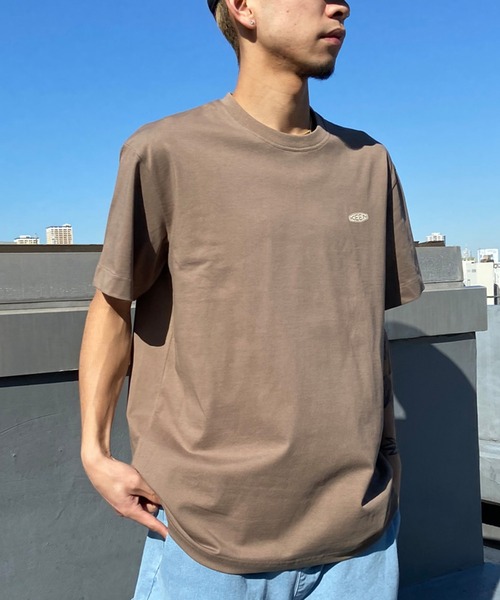 【ムラサキスポーツ限定】KEEN/キーン Tシャツ 半袖 バックプリント ボックスシルエット 1029891/1029892/1029893/1029894（Tシャツ/カットソー）｜KEEN（キーン）