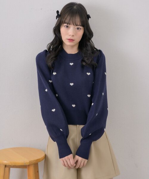 ems excite（エムズエキサイト）の「ハートジャガードNTPO