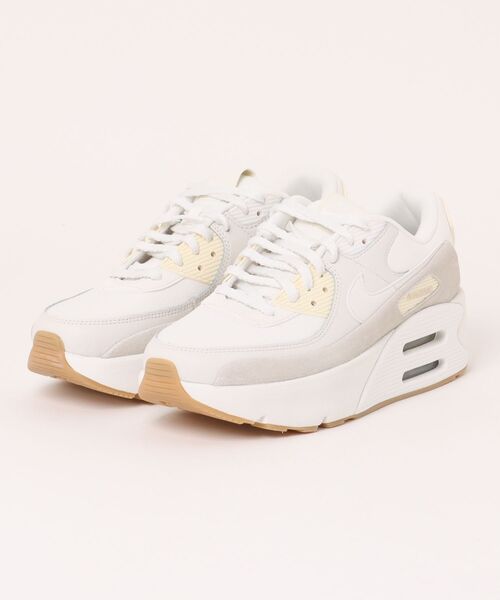 【NIKE】NIKE AIR MAX 90 LV8