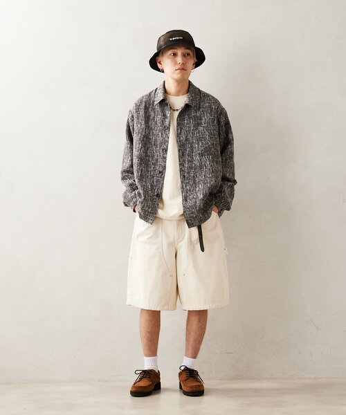 journal standard relume ダブルニーパンツ ジャーナルスタンダード レリューム JOURNAL STANDARD relume