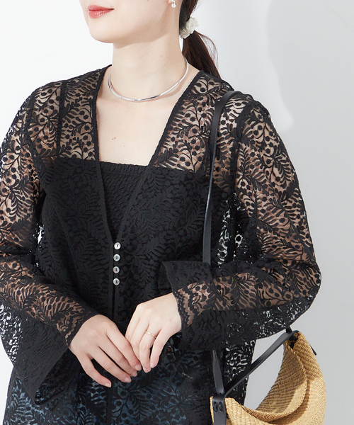 journal standard L'essage（ジャーナルスタンダードレサージュ）の
