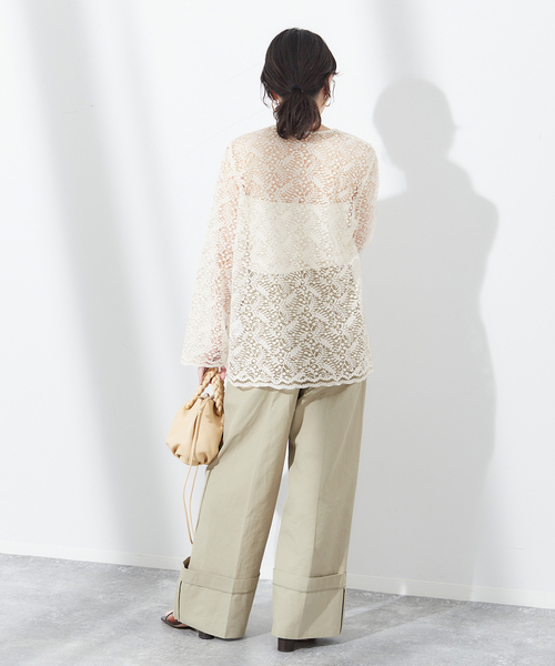 journal standard L'essage（ジャーナルスタンダードレサージュ